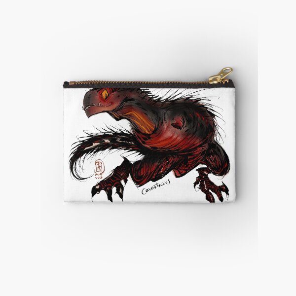 Item preview, Carnotaurus designed and sold by scumsuck.