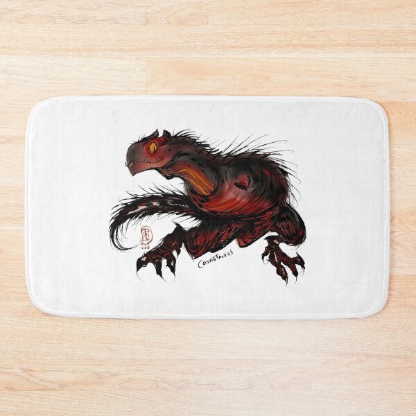 Item preview, Carnotaurus designed and sold by scumsuck.