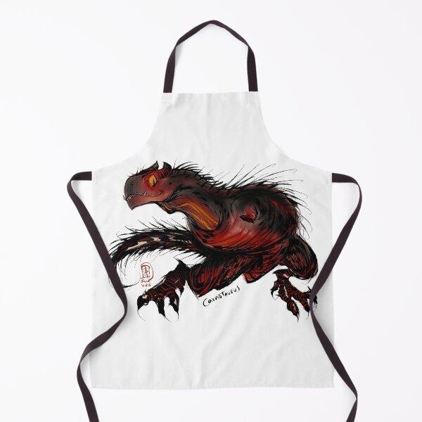 Item preview, Carnotaurus designed and sold by scumsuck.