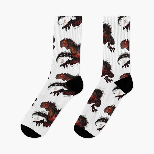 Item preview, Carnotaurus designed and sold by scumsuck.