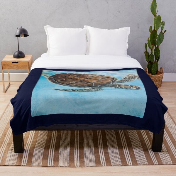 Item preview, Save The Sea Turtles designed and sold by 7AJA.