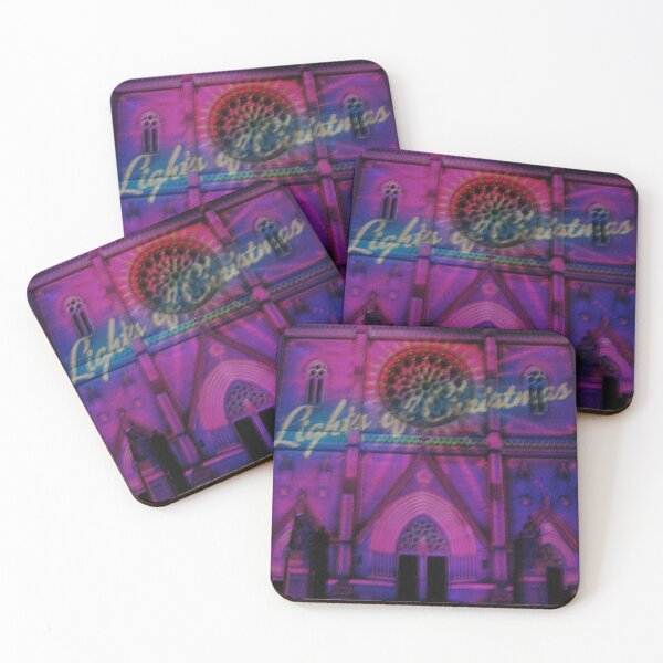 Item preview, Vivid Christmas lights, Sydney designed and sold by RogerRoy.