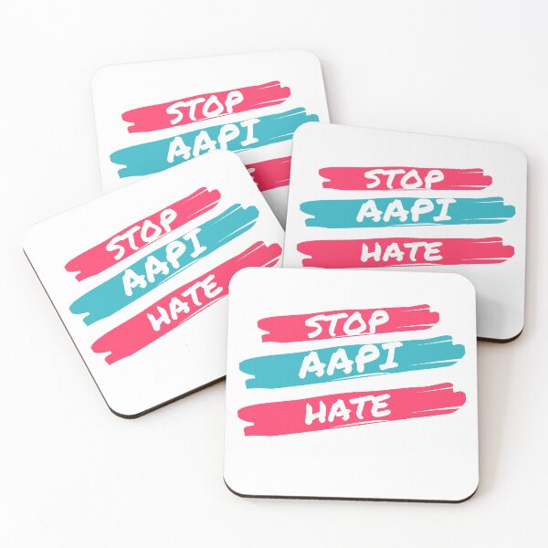 Item preview, Stop AAPI Hate designed and sold by dzatilshop.