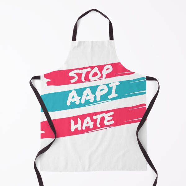 Item preview, Stop AAPI Hate designed and sold by dzatilshop.