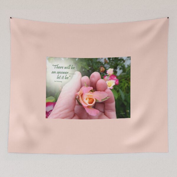 Item preview, Let it Be designed and sold by Vaengi.