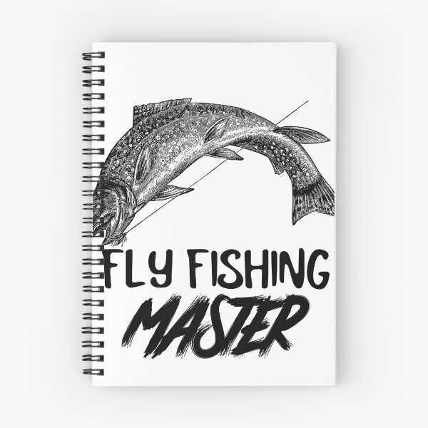 Item preview, FLY FISHING MASTER designed and sold by PTree1.