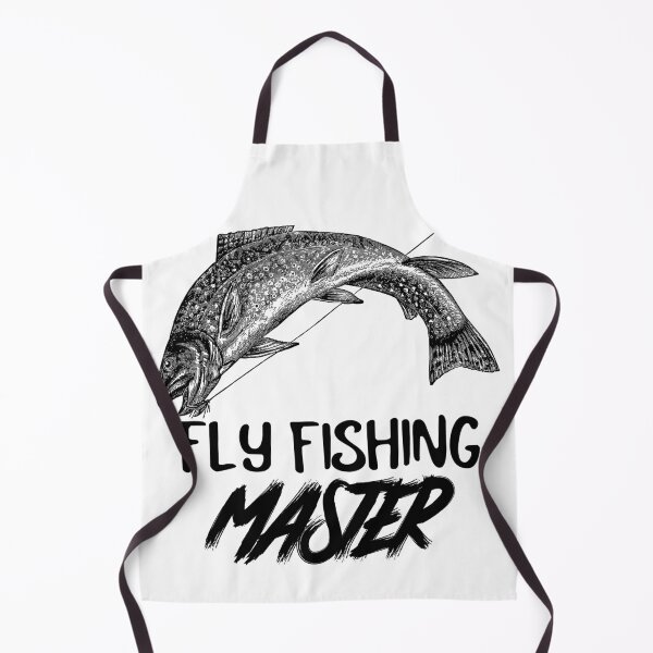 Item preview, FLY FISHING MASTER designed and sold by PTree1.