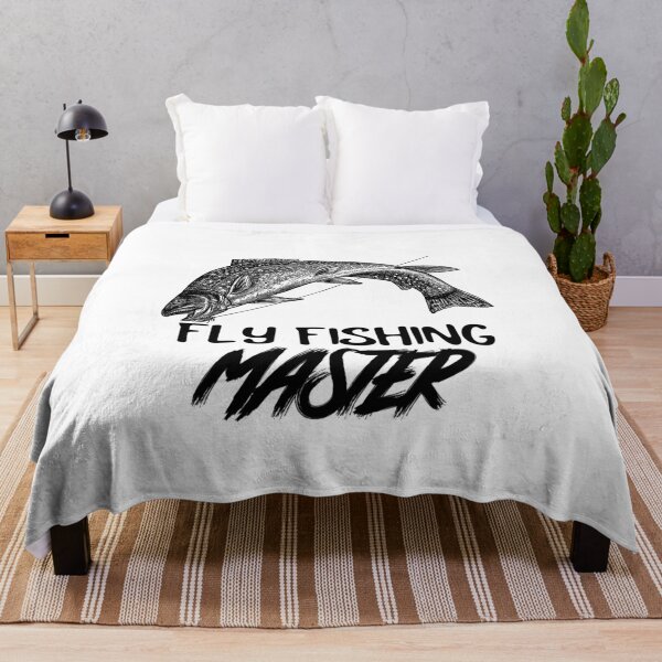Fly Fishing Bedding for Sale