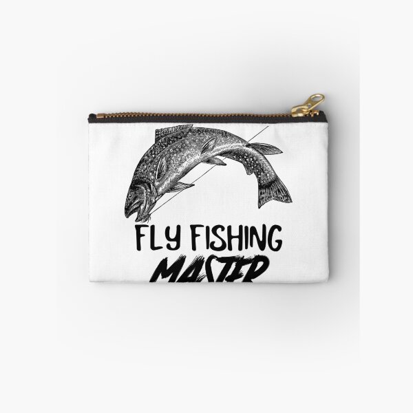 Item preview, FLY FISHING MASTER designed and sold by PTree1.