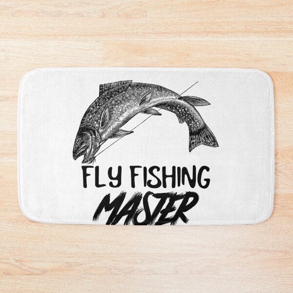 Item preview, FLY FISHING MASTER designed and sold by PTree1.