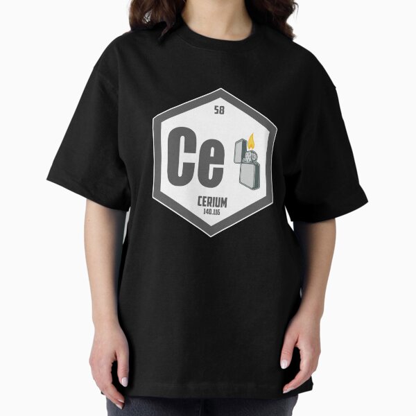 Item preview, Cerium Chemical Element Periodic Table Gift designed and sold by TTFMerch.