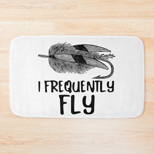 Item preview, I FREQUENTLY FLY designed and sold by PTree1.