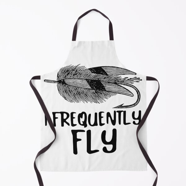 Item preview, I FREQUENTLY FLY designed and sold by PTree1.