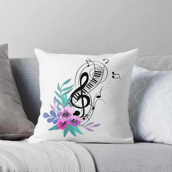 Artikelvorschau, Blumenmusik entworfen und verkauft von Bluezorel.