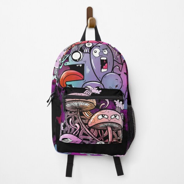 Item preview, Doodle – monsters designed and sold by chaplo.