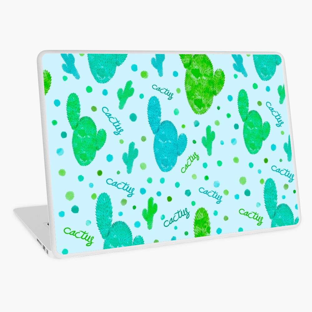 Item preview, Laptop Skin designed and sold by Fatamimosh.