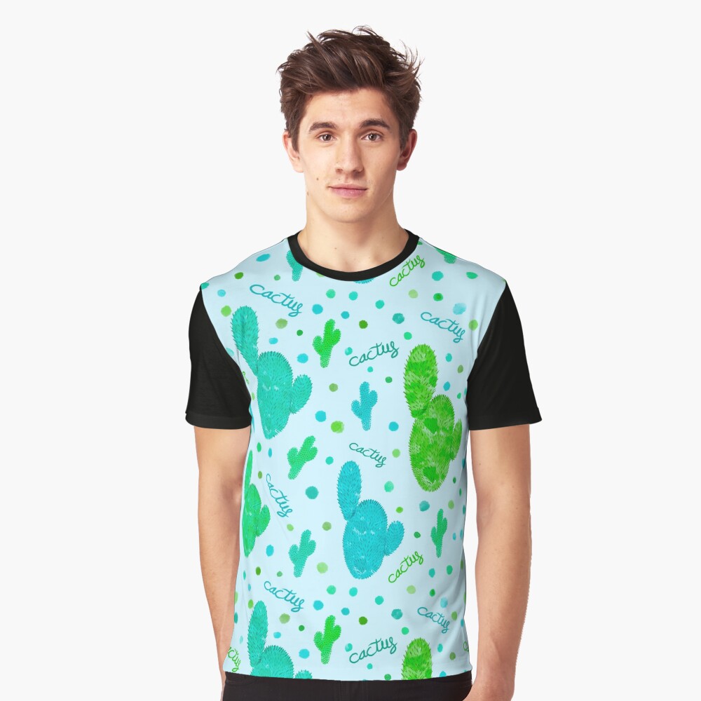Item preview, Graphic T-Shirt designed and sold by Fatamimosh.