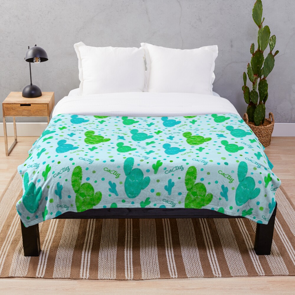 Item preview, Throw Blanket designed and sold by Fatamimosh.