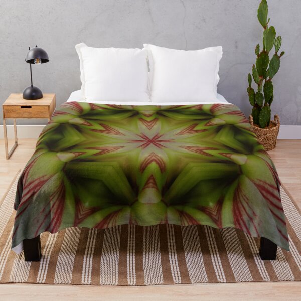 Item preview, Kaleidoscopic Nature 00081 designed and sold by CleanWIP.