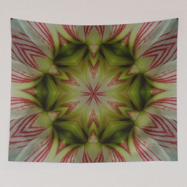 Item preview, Kaleidoscopic Nature 00081 designed and sold by CleanWIP.