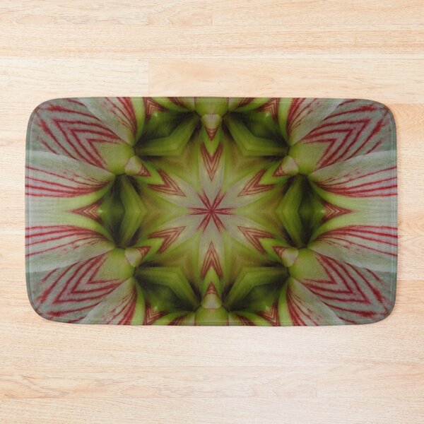 Item preview, Kaleidoscopic Nature 00081 designed and sold by CleanWIP.