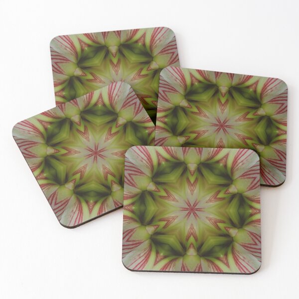 Item preview, Kaleidoscopic Nature 00081 designed and sold by CleanWIP.