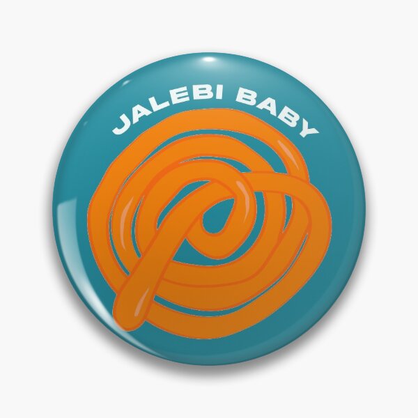 Item preview, Jalebi Baby designed and sold by goal-getter.