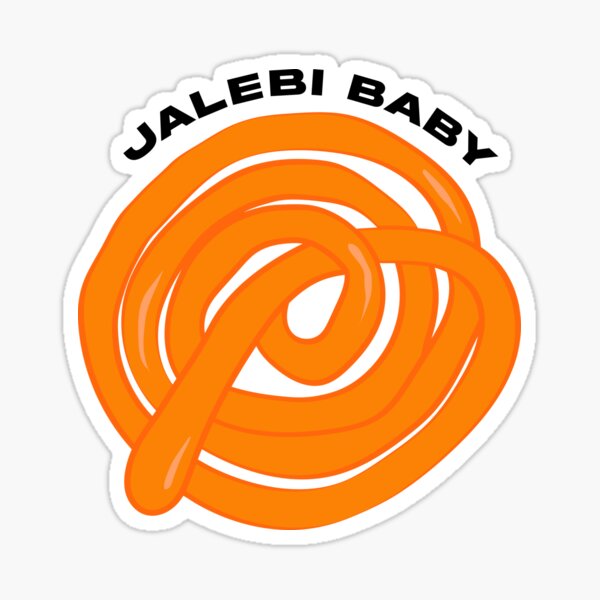 Tesher - Jalebi Baby (Notdelicate Remix) [2021]