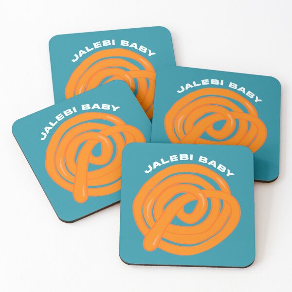 Item preview, Jalebi Baby designed and sold by goal-getter.