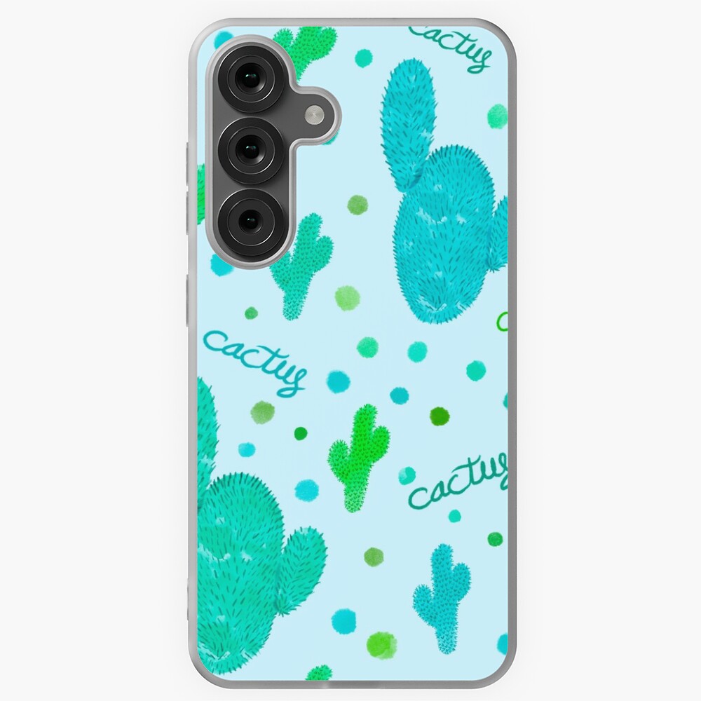 Item preview, Samsung Galaxy Soft Case designed and sold by Fatamimosh.
