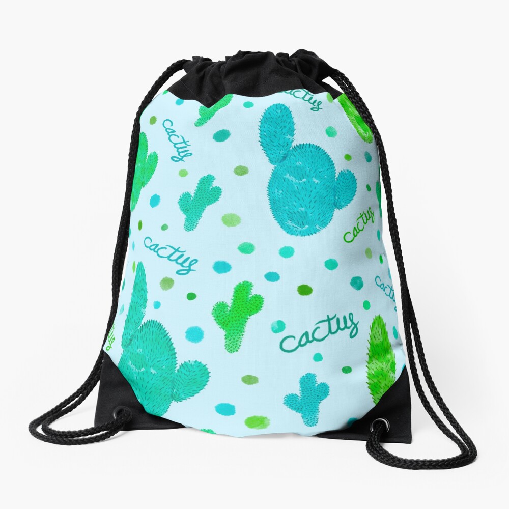 Item preview, Drawstring Bag designed and sold by Fatamimosh.
