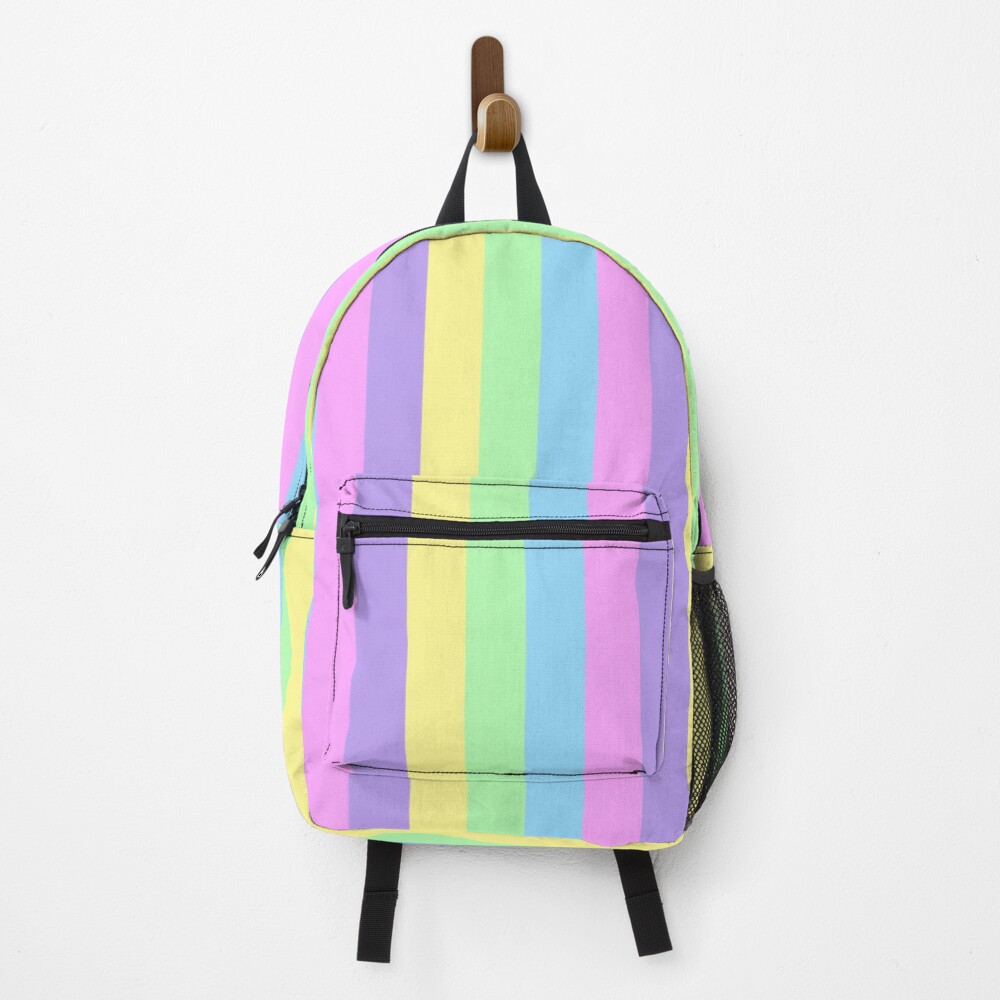 Artikel-Vorschau von Rucksack, designt und verkauft von DorothyB.