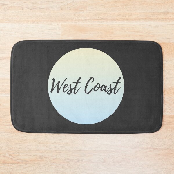 Item preview, West Coast designed and sold by naturecdesigns.