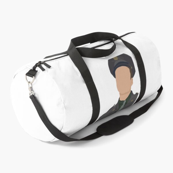 Item preview, James Buchanan Barnes designed and sold by Aurora and Aly.