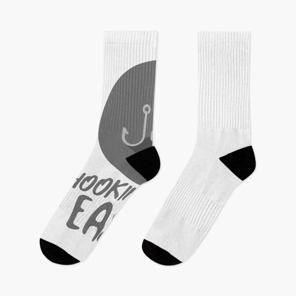 Item preview, HOOKING AINT EASY designed and sold by PTree1.