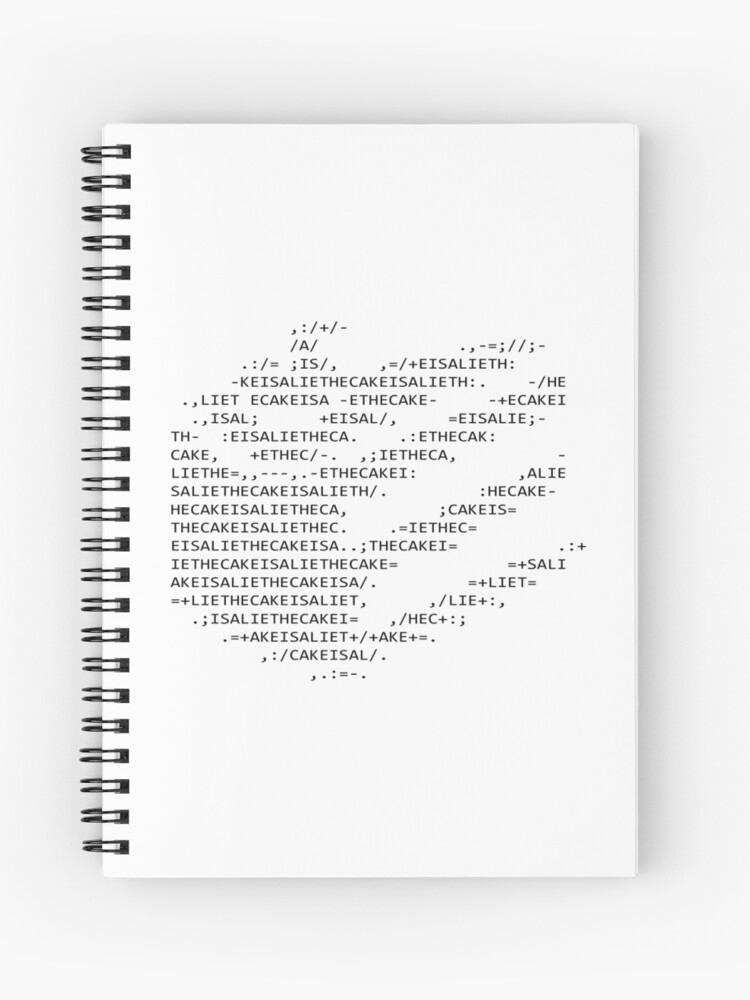 Discover more than 146 ascii art cake latest awesomeenglish.edu.vn