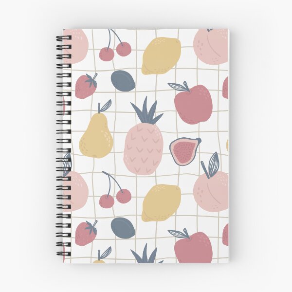 Item preview, Fruit pattern designed and sold by della95.