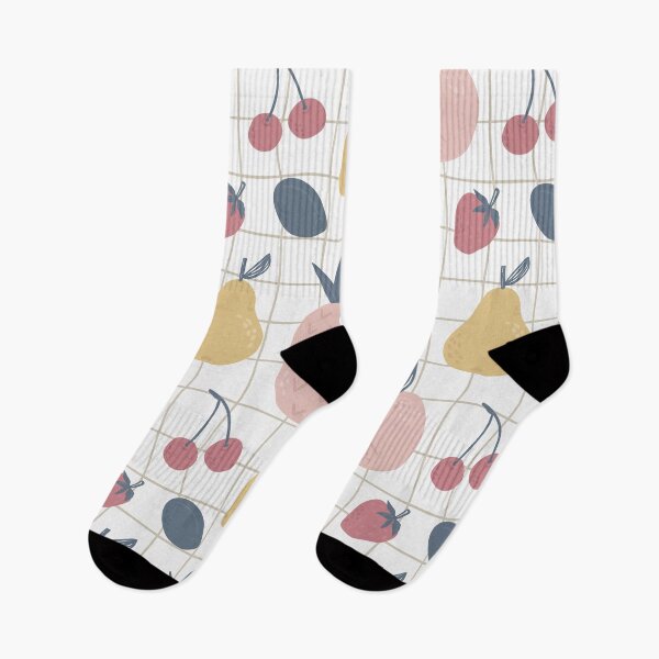 Item preview, Fruit pattern designed and sold by della95.