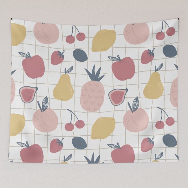 Item preview, Fruit pattern designed and sold by della95.