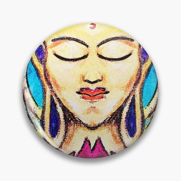Item preview, Blueberry buddha designed and sold by Delukart.