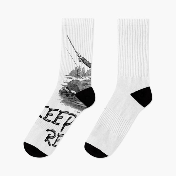 Item preview, KEEPIN IT REEL designed and sold by PTree1.