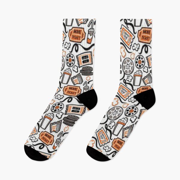 Item preview, Vintage Ticket Pattern designed and sold by unknowprincess.
