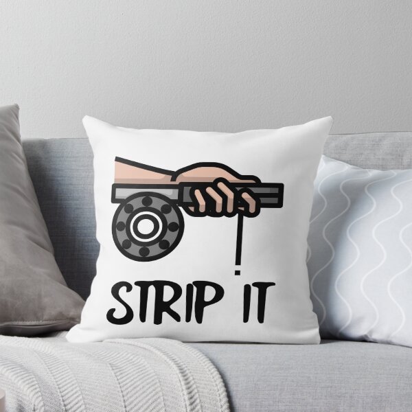 Item preview, STRIP IT designed and sold by PTree1.