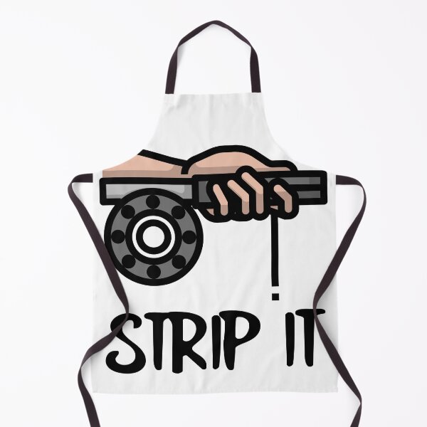 Item preview, STRIP IT designed and sold by PTree1.