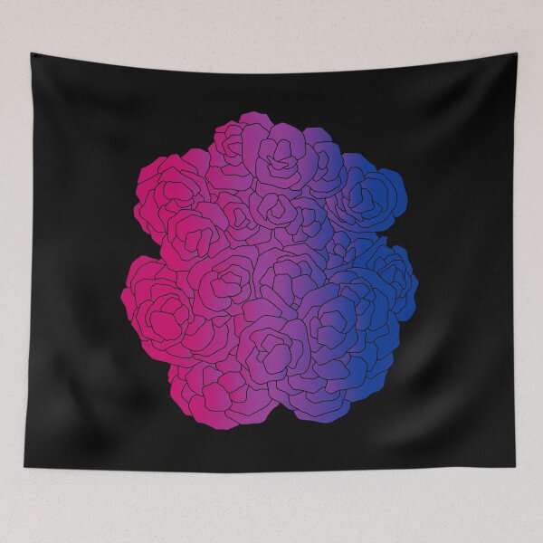Item preview, Bi Begonias designed and sold by storiesofsolace.