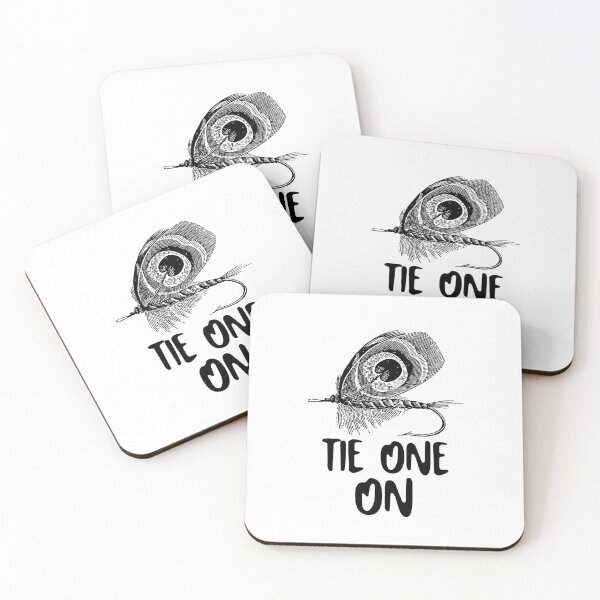Item preview, TIE ONE ON designed and sold by PTree1.