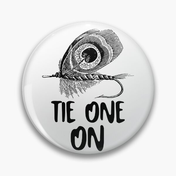 Item preview, TIE ONE ON designed and sold by PTree1.