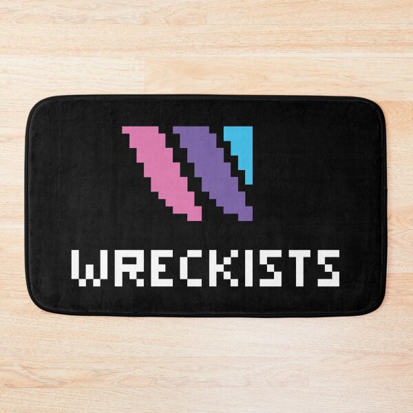 Item preview, Wreckists Pixel designed and sold by wreckists.