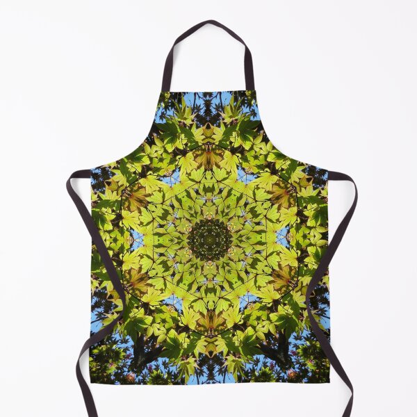 Item preview, Kaleidoscopic Nature 00082 designed and sold by CleanWIP.