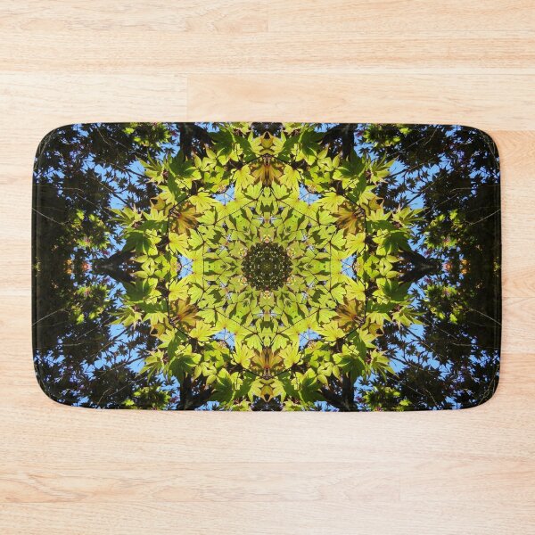 Item preview, Kaleidoscopic Nature 00082 designed and sold by CleanWIP.